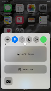 Resources found in iOS 10 suggest cellular data toggle possibly coming to Control Center