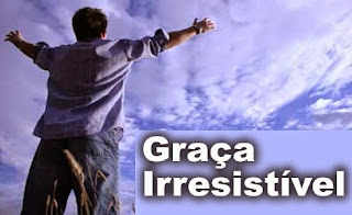 O COLO DO PAI: Meditação/Nadia Malta/A GRAÇA DE DEUS É IRRESISTÍVEL ...