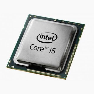Harga Prosesor Intel Core i5