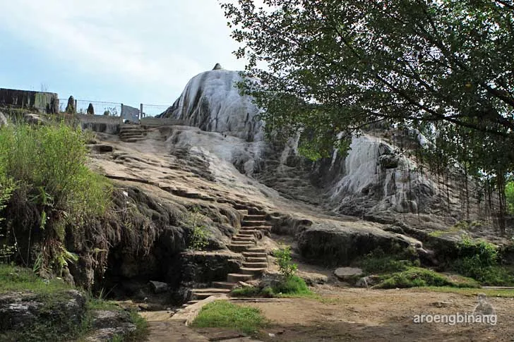 air panas tirta sanita ciseeng bogor