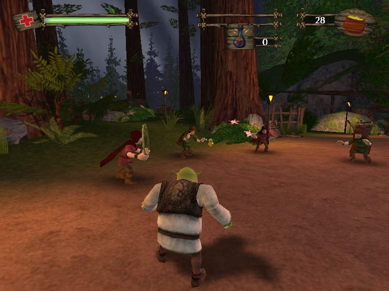 shrek 1 pc game shrek 1 pc game
