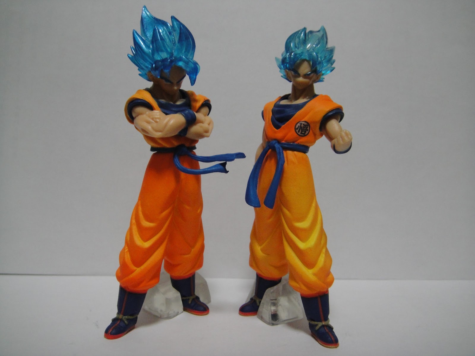 Hg 映画ドラゴンボール超02 怒りのブロリーが登場