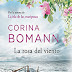 «La rosa del viento» de Corina Bomann
