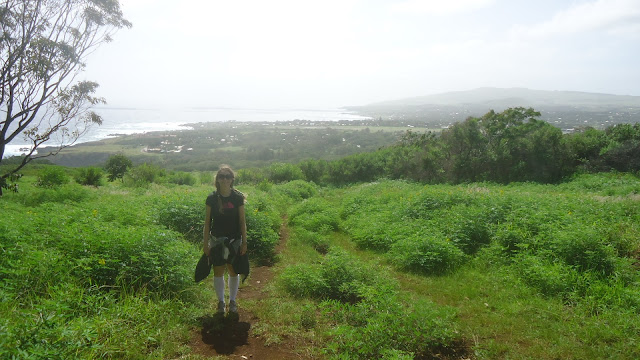 Ilha de Páscoa O que fazer na Ilha de Páscoa