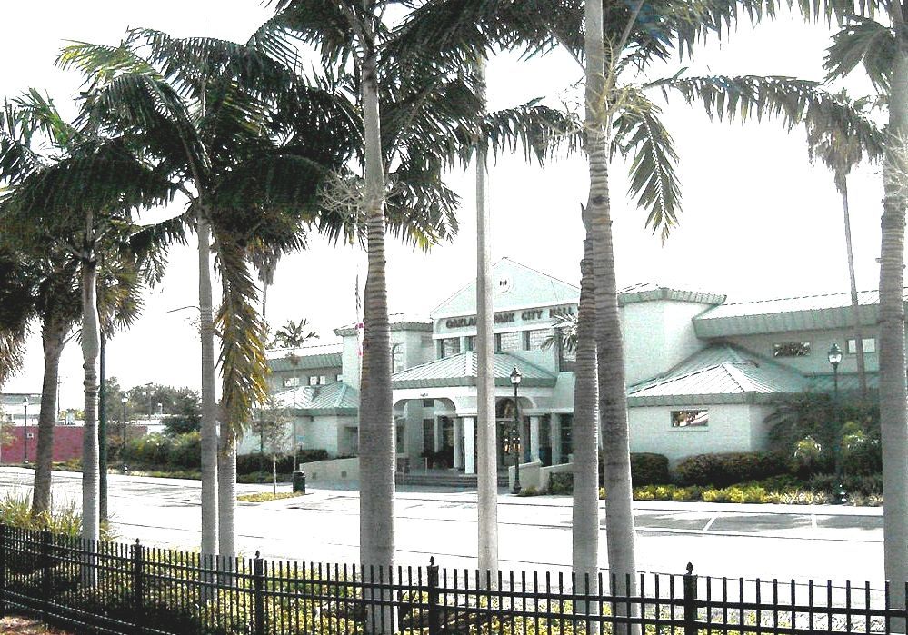 Oakland Park, Florida Oakland Park Florida Zip Code