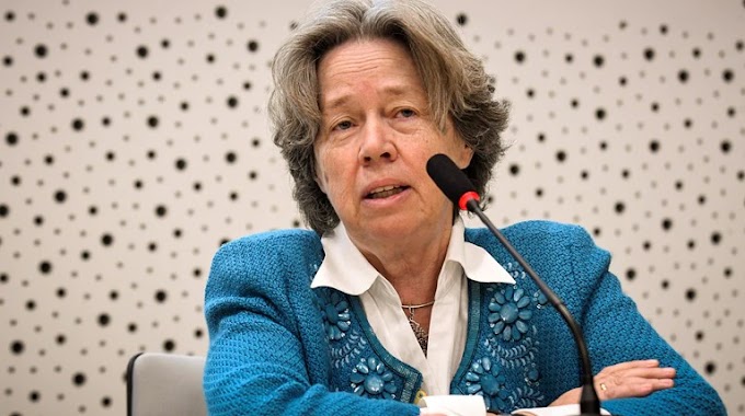 Καθηγήτρια Λινού   : Φοβάμαι σύντομα πολύ μεγάλη αύξηση των κρουσμάτων 