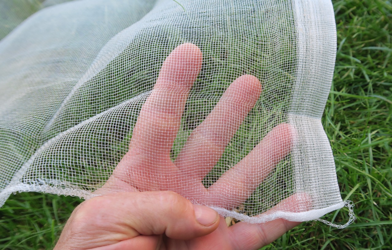 Upland Everything You Need To Know About Enviromesh Insect Netting