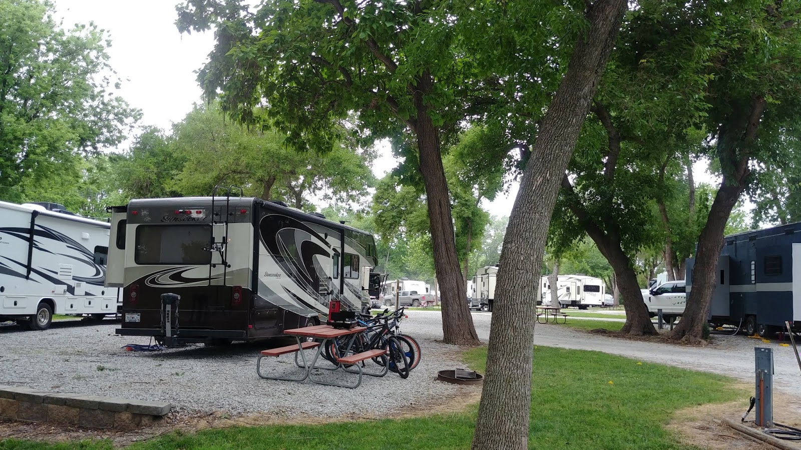 Camp A Way, Lincoln, Nebraska