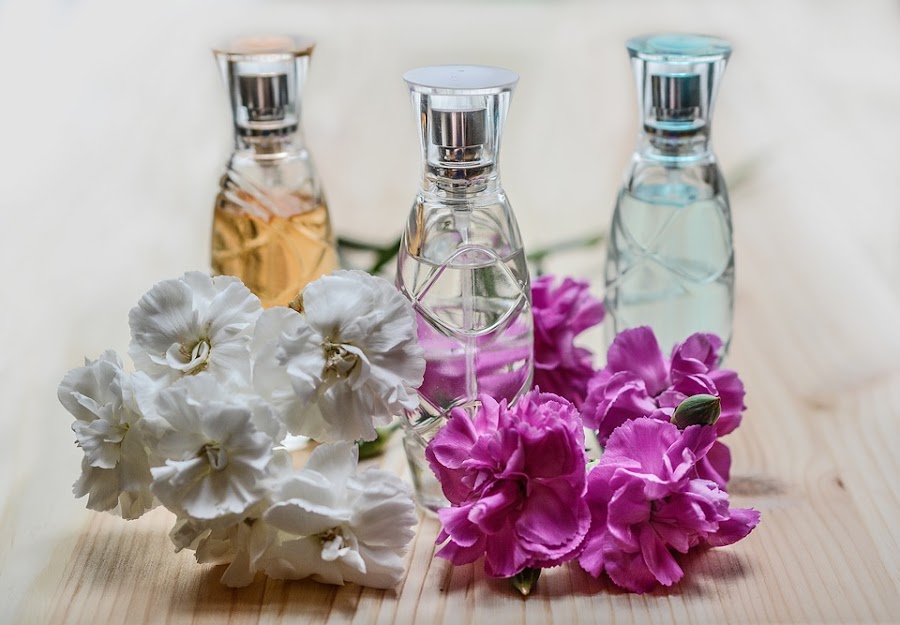 copias de perfumes