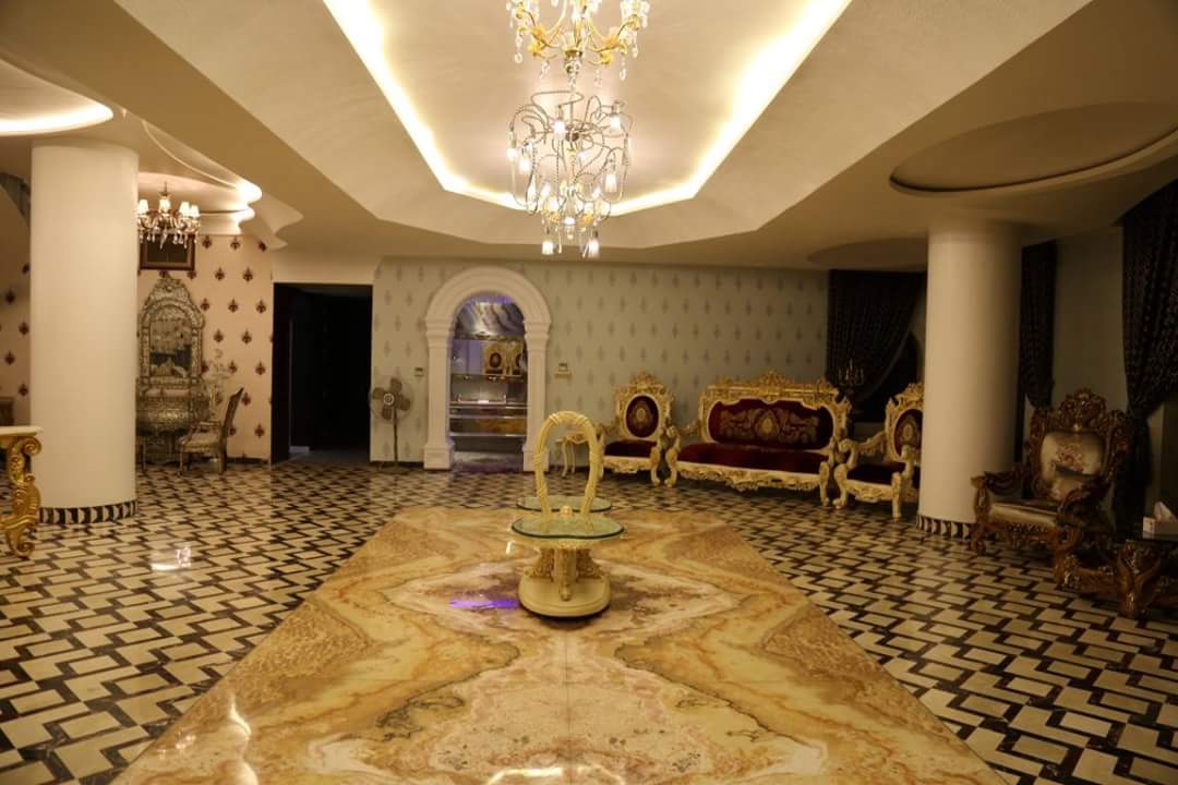 Kazi Castle,SylhetMost Expensive Luxury House In Bangladesh!