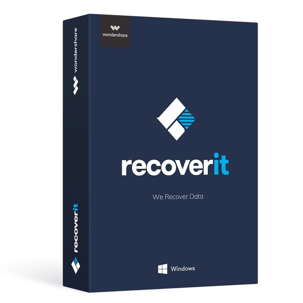 recoverit download windows 10