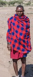 Maasai Words of Wisdom