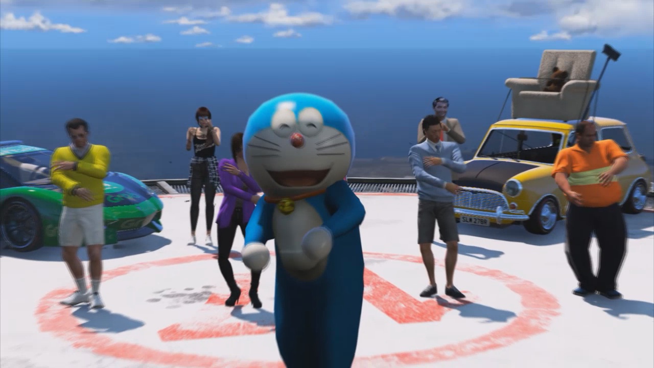 Gta doraemon game download for pc Gta doraemon game download for pc