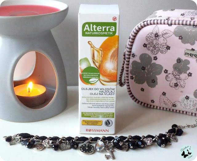 Haul - Ziaja, Alterra, Yankee Candle, KillyS, L'Oreal Paris, Floslek Laboratorium. Haul - Ziaja, Alterra, Yankee Candle, KillyS, L'Oreal Paris, Floslek Laboratorium.