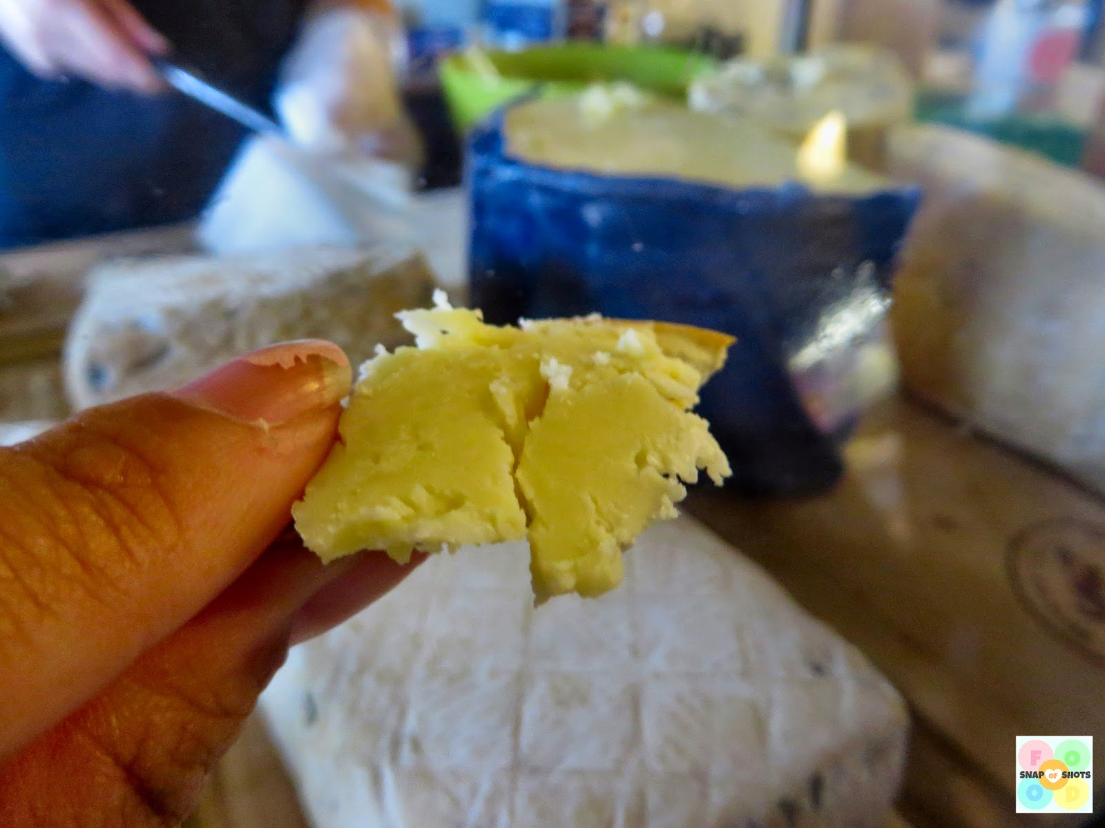 The Hunter Valley Cheese Factory Co. Pokolbin