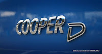 MINI Cooper D Countryman