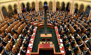 Hungary Anti-Gay Law