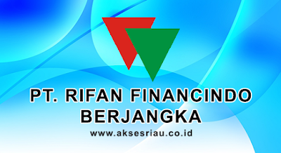 PT Rifan Financindo Berjangka Pekanbaru