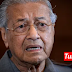Mahathir tak puas hati, DARURAT akan bantutkan rancangan pembangkang untuk rampas kuasa