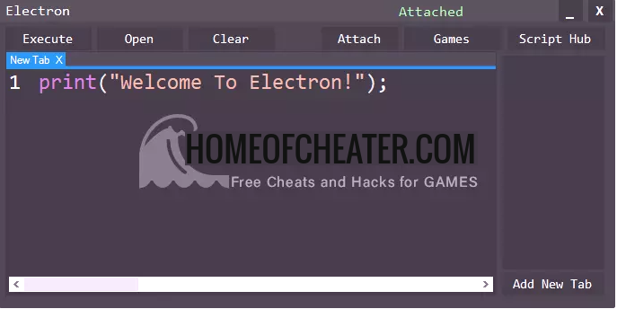 How to download electron? : r/robloxhackers