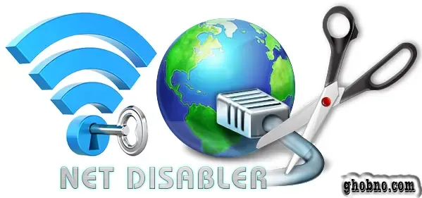 Net Disabler