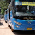 Meminimalisir Penularan Covid-19, Dishub Kota Batam Kurangi Operasional Bus Trans Batam