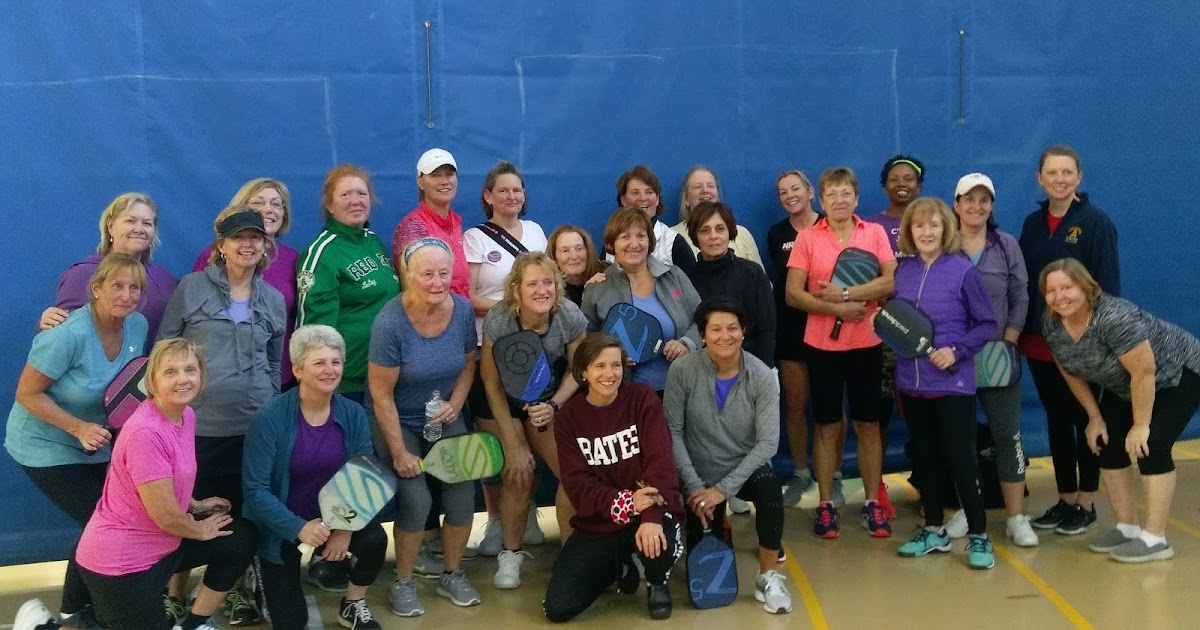 Boston Pickleball