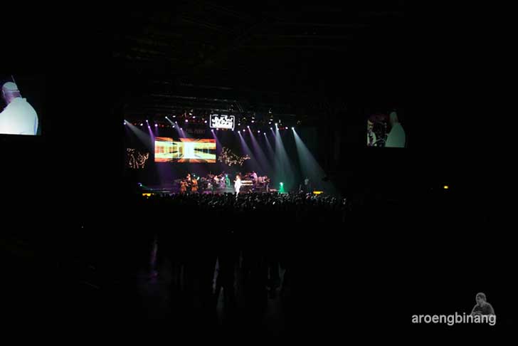 phil perry jakjazz jakarta