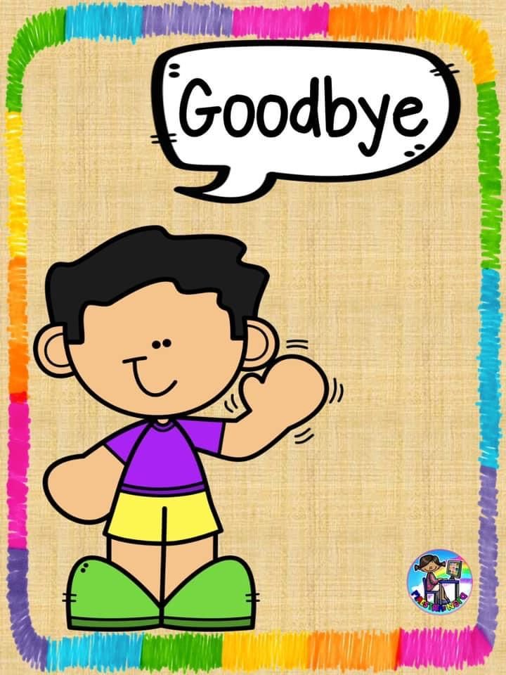 ® Imágenes y Gifs Animados ® IMÁGENES DE SALUDOS EN INGLÉS