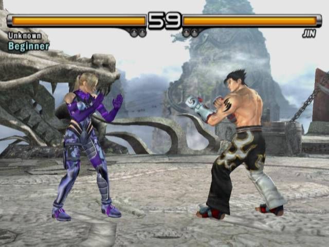 Tekken 5 PC Repack Game Full Version Free Download