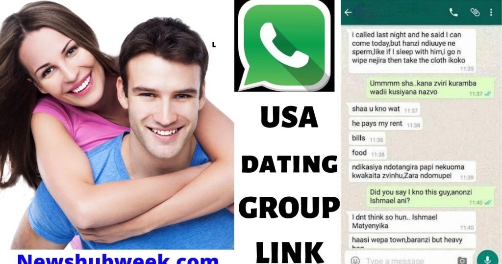 Whatsapp-dating Whatsapp dating