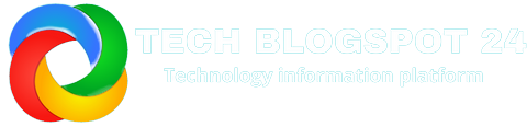 Tech Blogspot 24