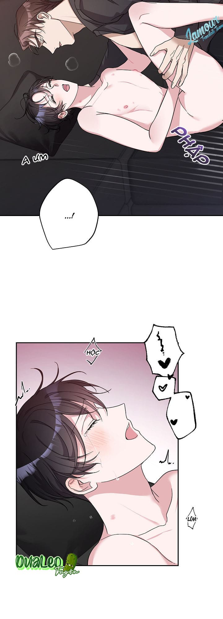 Đọc truyện Hãy ở bên anh nhé, em yêu! - Chapter 13