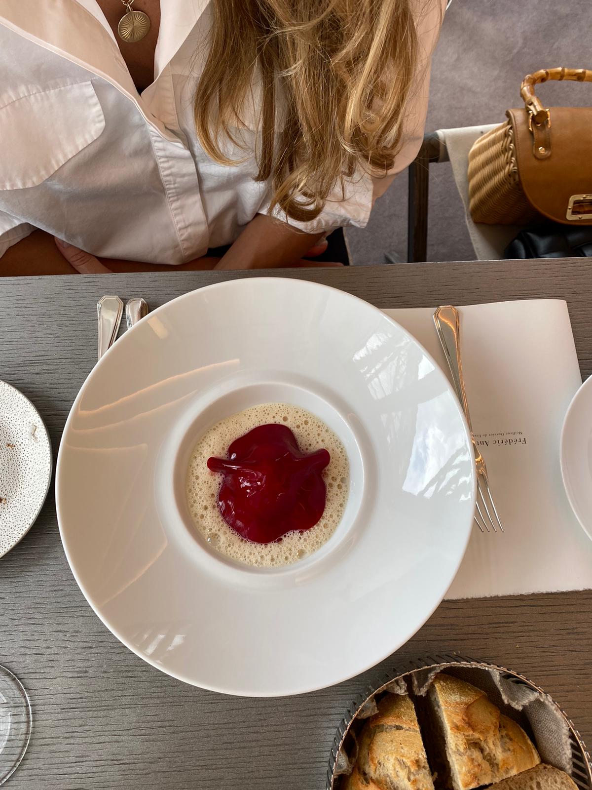 Weekday Wanderlust | Places: Le Jules Verne Restaurant, Paris