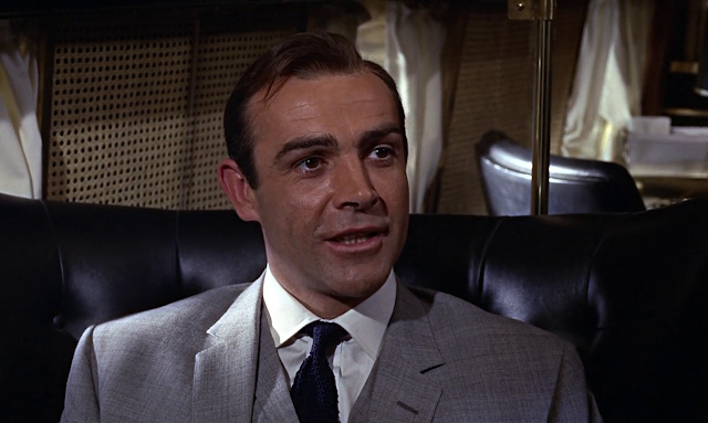 Goldfinger 1964 Dual Audio Hindi 720p BluRay Goldfinger 1964 Dual Audio Hindi 720p BluRay