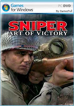 Descargar Sniper Art of Victory – EGA para 
    PC Windows en Español es un juego de Disparos desarrollado por CI Games