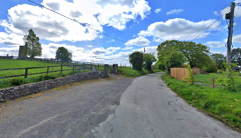 Kilcullen Diary Local roads to be included in KCC 2020 improvements