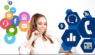 center solutions specifically