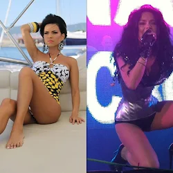 Inna Apostoleanu - Galer&iacute;a 2 Foto 10