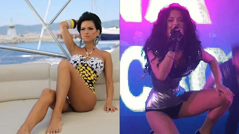 Inna Apostoleanu Galería 2