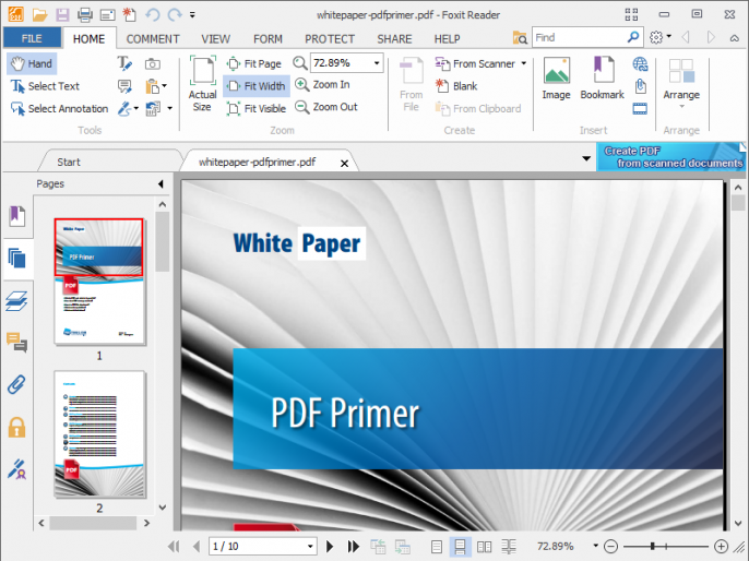 fox pdf reader free download fox pdf reader free download