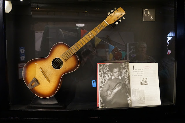 The_Beatles_Story_Museu_Liverpool