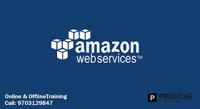 Aws Training in Hyderabad