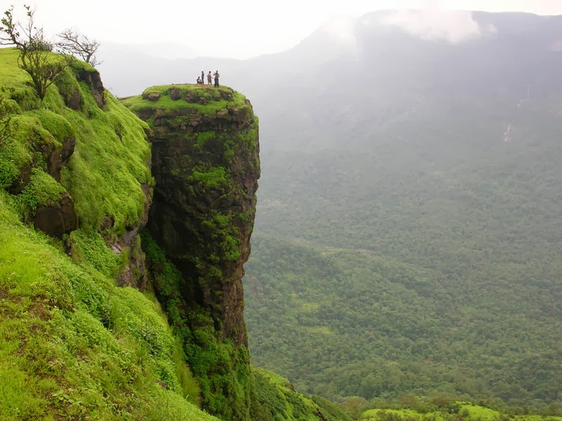 KNOW INDIA Matheran know-india-matheran