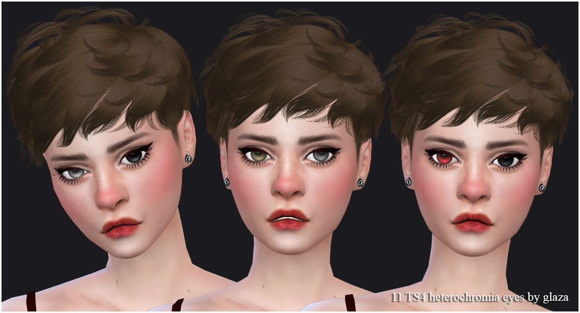 симс 3 линзы гетерохромия. Sims 4 heterochromia. симс 4 гетерохромия глаза. Sims 4 heterochromia. Aveira eyes sims 4.
