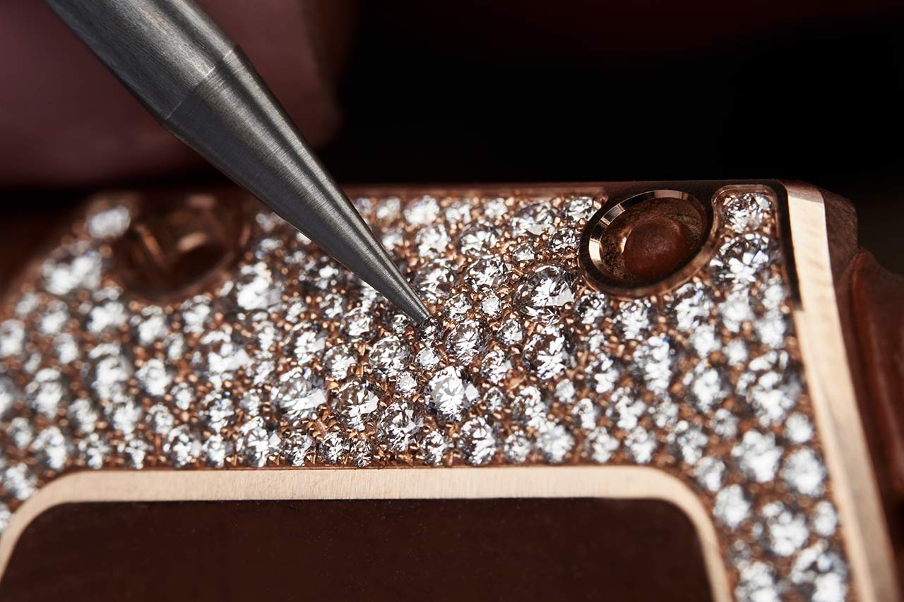 Richard Mille - RM 07-01 and RM 037 Snow Setting | Time and Watches | The watch blog