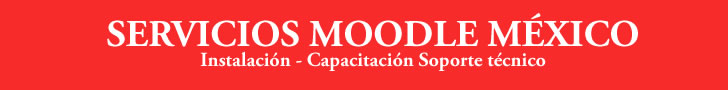 Moodle Mexico