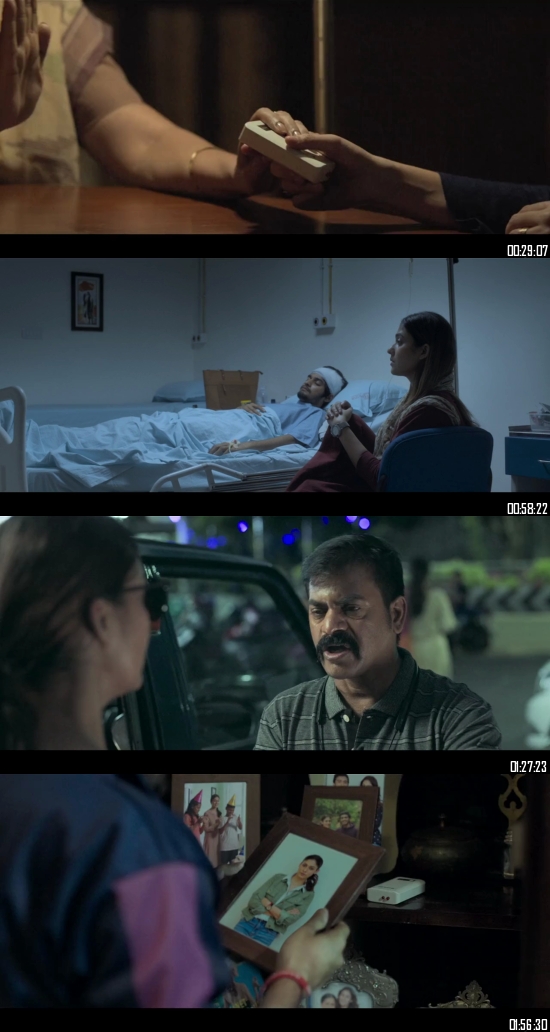 Netrikann 2021 Tamil 720p 480p WEB-DL x264 Full Movie