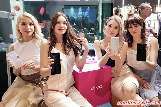 Vivo S1 Pro in Malaysia, Features, Specifications, and Price, Vivo S1 Pro, Vivo Malaysia, Vivo Smartphone