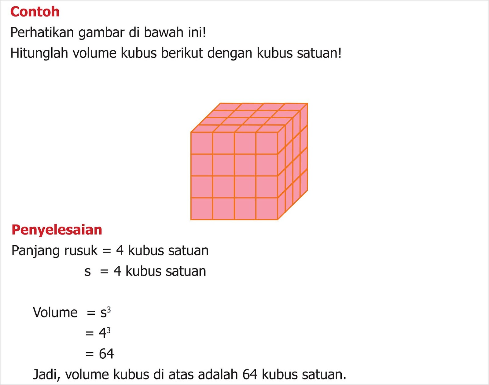 Senang Belajar matematika kelas 5 SD dan kunci Jawaban